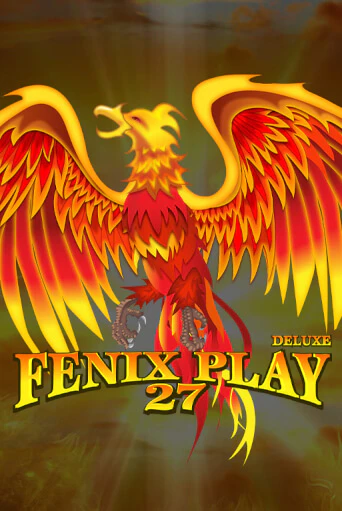 Fenix Play 27 Deluxe бесплатная онлайн игра от лучшего сайта Гранд Казино Казахстан