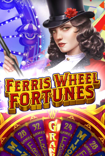 Ferris Wheel Fortunes бесплатная онлайн игра от лучшего сайта Гранд Казино Казахстан