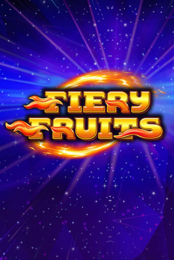 Fiery Fruits бесплатная онлайн игра от лучшего сайта Гранд Казино Казахстан