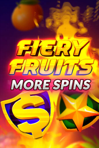 Fiery Fruits More Spins бесплатная онлайн игра от лучшего сайта Гранд Казино Казахстан