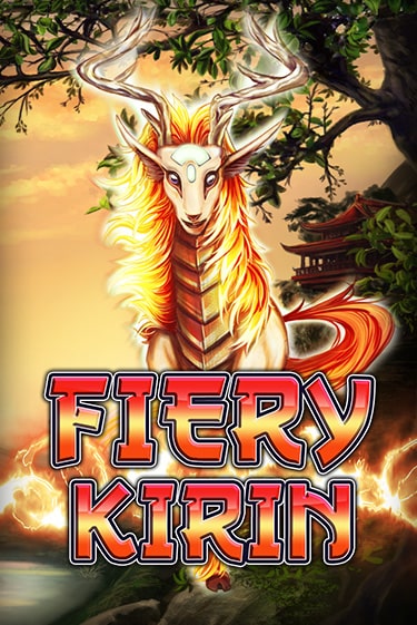 Fiery Kirin бесплатная онлайн игра от лучшего сайта Гранд Казино Казахстан