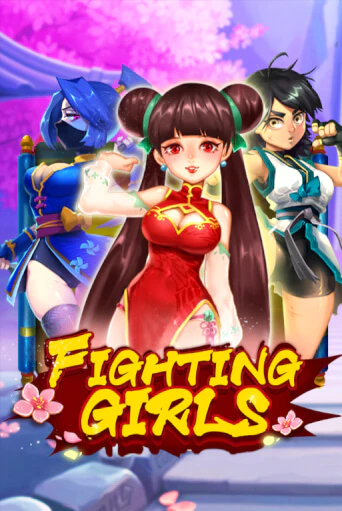 Fighting Girls бесплатная онлайн игра от лучшего сайта Гранд Казино Казахстан