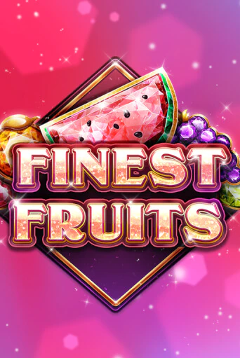 Finest Fruits бесплатная онлайн игра от лучшего сайта Гранд Казино Казахстан