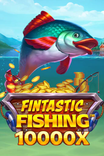 Fintastic Fishing™ бесплатная онлайн игра от лучшего сайта Гранд Казино Казахстан