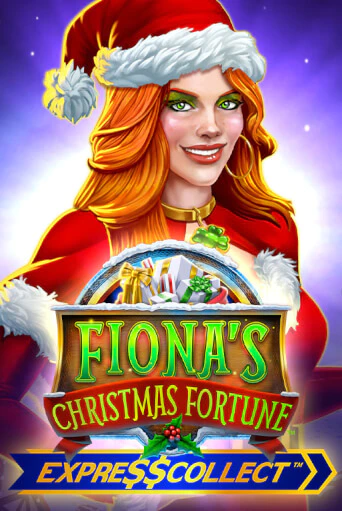 Fiona's Christmas Fortune бесплатная онлайн игра от лучшего сайта Гранд Казино Казахстан