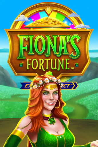 Fiona's Fortune™ бесплатная онлайн игра от лучшего сайта Гранд Казино Казахстан