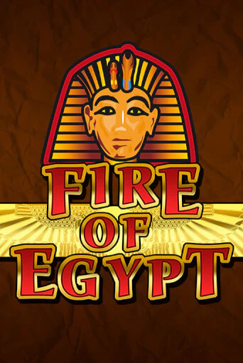 Fire of Egypt бесплатная онлайн игра от лучшего сайта Гранд Казино Казахстан