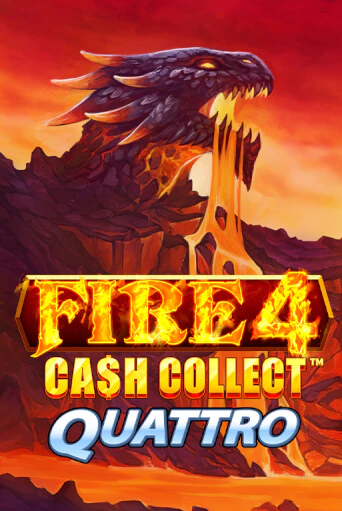 Fire 4 Cash Collect Quattro бесплатная онлайн игра от лучшего сайта Гранд Казино Казахстан