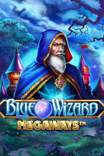 Fire Blaze: Blue Wizard™ Megaways™ бесплатная онлайн игра от лучшего сайта Гранд Казино Казахстан