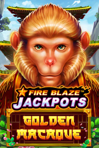 Fire Blaze: Golden Macaque бесплатная онлайн игра от лучшего сайта Гранд Казино Казахстан