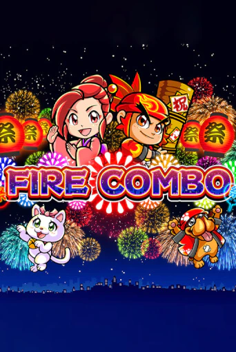 Fire Combo бесплатная онлайн игра от лучшего сайта Гранд Казино Казахстан