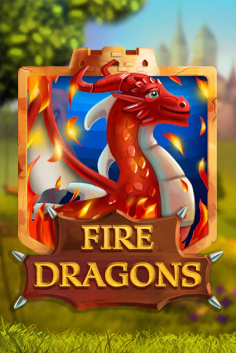 Fire Dragons бесплатная онлайн игра от лучшего сайта Гранд Казино Казахстан