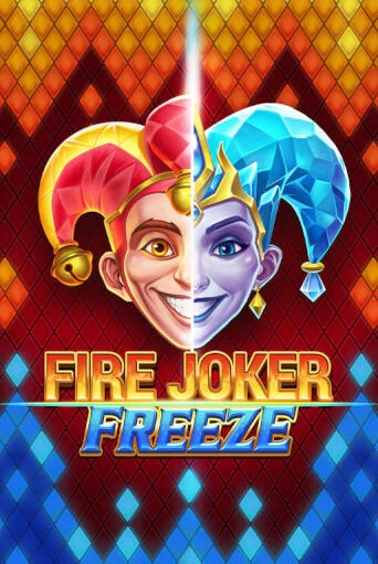 Fire Joker Freeze бесплатная онлайн игра от лучшего сайта Гранд Казино Казахстан