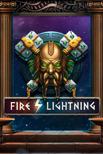 Fire Lightning бесплатная онлайн игра от лучшего сайта Гранд Казино Казахстан