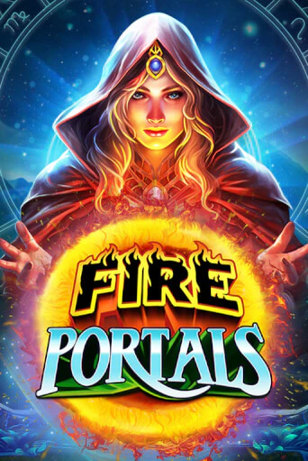 Fire Portals бесплатная онлайн игра от лучшего сайта Гранд Казино Казахстан