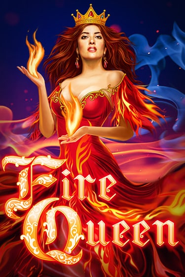 Fire Queen бесплатная онлайн игра от лучшего сайта Гранд Казино Казахстан