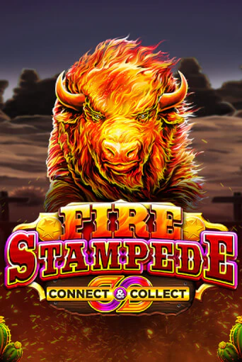 Fire Stampede бесплатная онлайн игра от лучшего сайта Гранд Казино Казахстан