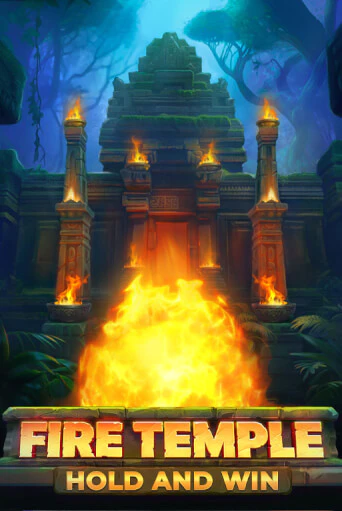 Fire Temple: Hold and Win бесплатная онлайн игра от лучшего сайта Гранд Казино Казахстан