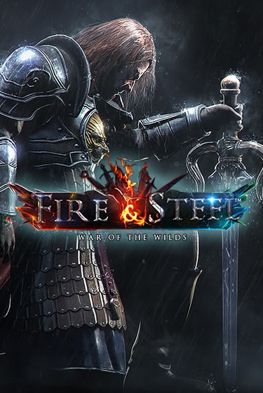 Fire & Steel бесплатная онлайн игра от лучшего сайта Гранд Казино Казахстан