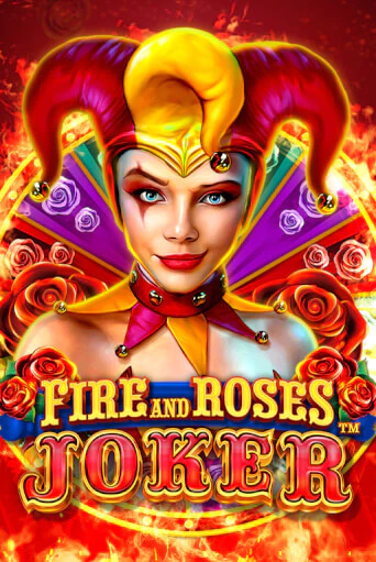 Fire and Roses Joker бесплатная онлайн игра от лучшего сайта Гранд Казино Казахстан