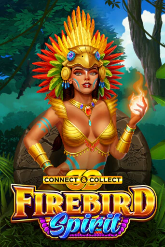 Firebird Spirit - Connect & Collect бесплатная онлайн игра от лучшего сайта Гранд Казино Казахстан