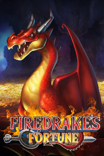 Firedrake's Fortune бесплатная онлайн игра от лучшего сайта Гранд Казино Казахстан