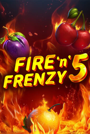 Fire’n’Frenzy 5 бесплатная онлайн игра от лучшего сайта Гранд Казино Казахстан