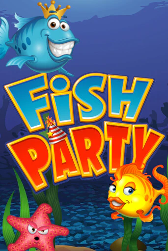 Fish Party бесплатная онлайн игра от лучшего сайта Гранд Казино Казахстан