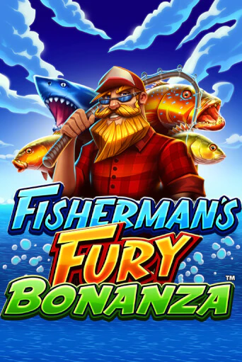 Fishermans Fury Bonanza бесплатная онлайн игра от лучшего сайта Гранд Казино Казахстан