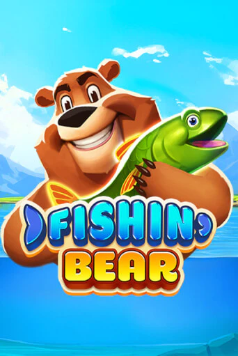 Fishin Bear бесплатная онлайн игра от лучшего сайта Гранд Казино Казахстан