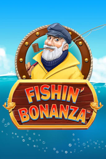 Fishin' Bonanza бесплатная онлайн игра от лучшего сайта Гранд Казино Казахстан