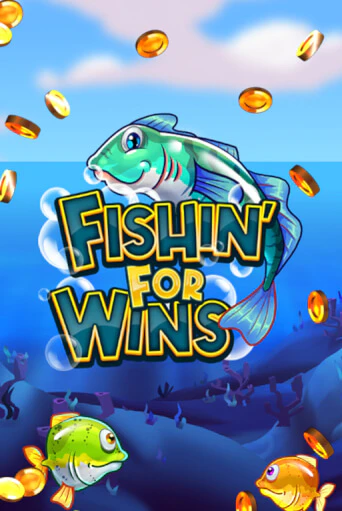 Fishin' For Wins бесплатная онлайн игра от лучшего сайта Гранд Казино Казахстан