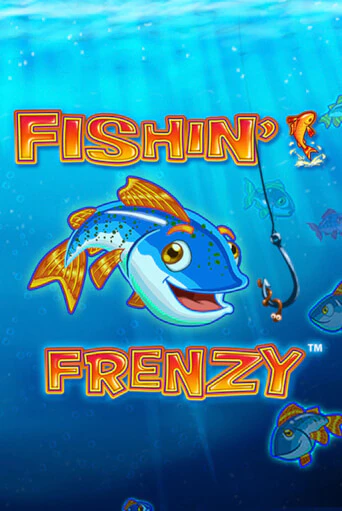 Fishing Frenzy бесплатная онлайн игра от лучшего сайта Гранд Казино Казахстан