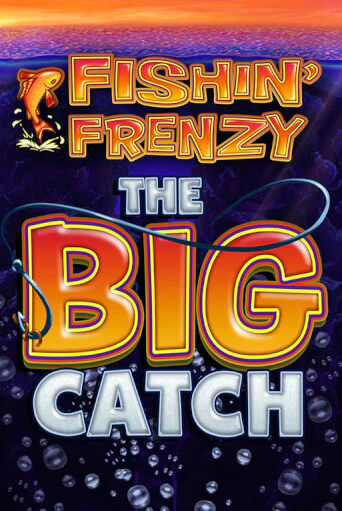 Fishin Frenzy The Big Catch бесплатная онлайн игра от лучшего сайта Гранд Казино Казахстан