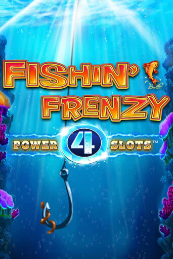 Fishin Frenzy Power 4 Slots бесплатная онлайн игра от лучшего сайта Гранд Казино Казахстан