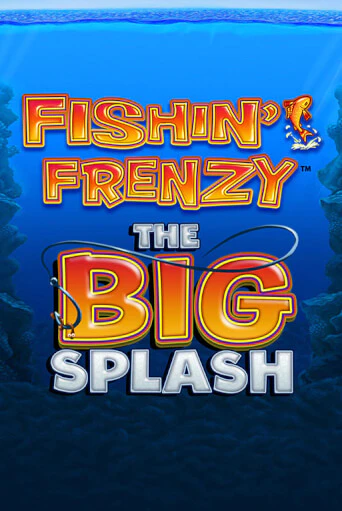 Fishin Frenzy The Big Splash бесплатная онлайн игра от лучшего сайта Гранд Казино Казахстан