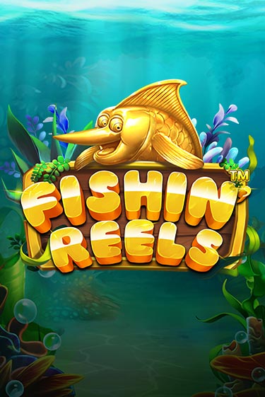 Fishin Reels бесплатная онлайн игра от лучшего сайта Гранд Казино Казахстан