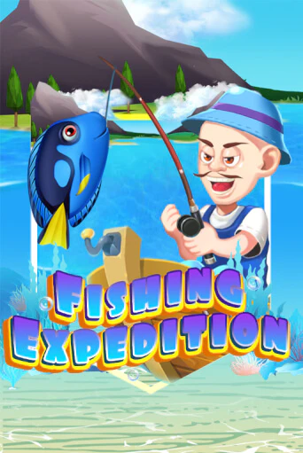 Fishing Expedition бесплатная онлайн игра от лучшего сайта Гранд Казино Казахстан