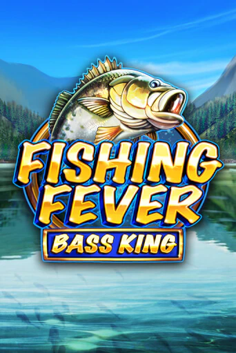 Fishing Fever Bass King бесплатная онлайн игра от лучшего сайта Гранд Казино Казахстан