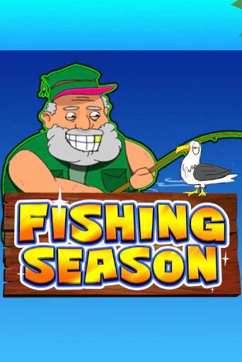 Fishing Season бесплатная онлайн игра от лучшего сайта Гранд Казино Казахстан