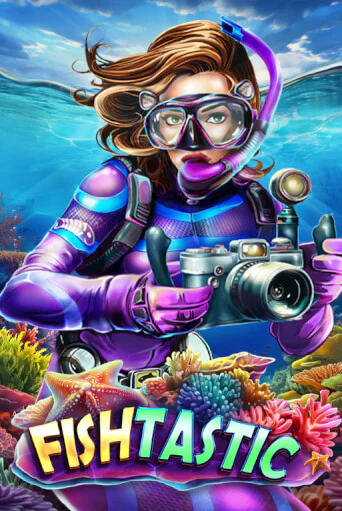 Fishtastic бесплатная онлайн игра от лучшего сайта Гранд Казино Казахстан