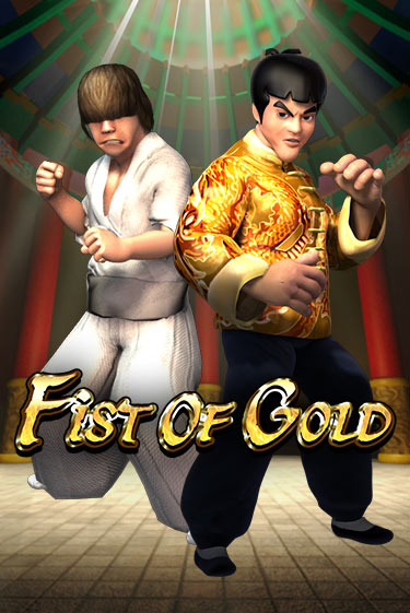 Fist of Gold бесплатная онлайн игра от лучшего сайта Гранд Казино Казахстан