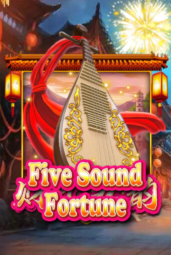 Five Sound Fortune бесплатная онлайн игра от лучшего сайта Гранд Казино Казахстан