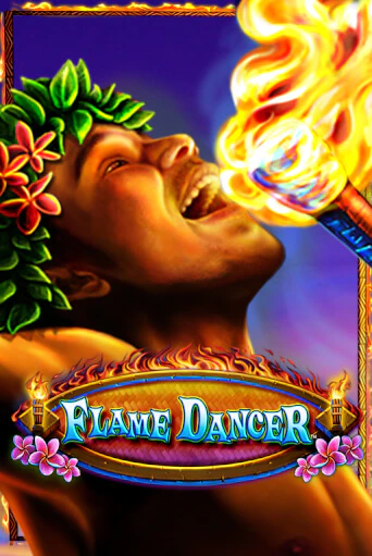 Flame Dancer бесплатная онлайн игра от лучшего сайта Гранд Казино Казахстан