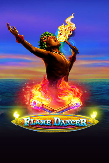 Flame Dancer бесплатная онлайн игра от лучшего сайта Гранд Казино Казахстан