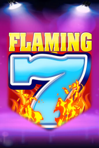 Flaming 7's бесплатная онлайн игра от лучшего сайта Гранд Казино Казахстан