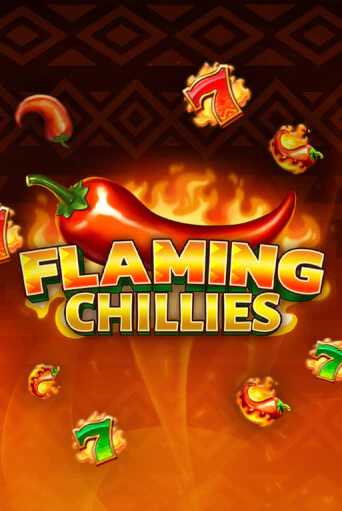 Flaming Chillies бесплатная онлайн игра от лучшего сайта Гранд Казино Казахстан