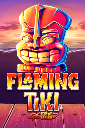 Flaming Tiki бесплатная онлайн игра от лучшего сайта Гранд Казино Казахстан