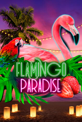 Flamingo Paradise бесплатная онлайн игра от лучшего сайта Гранд Казино Казахстан