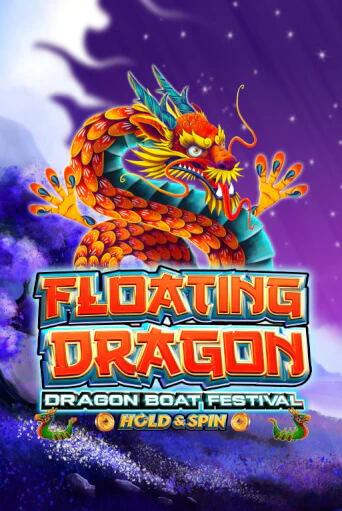 Floating Dragon - Dragon Boat Festival бесплатная онлайн игра от лучшего сайта Гранд Казино Казахстан